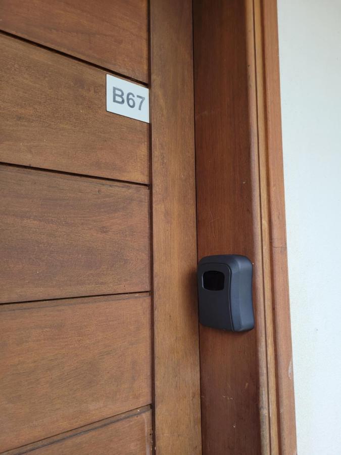 Ibis Studio Cayenne Exterior foto